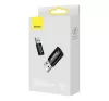 Baseus Ingenuity USB-A - USB-C adapter