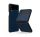 UAG Civilian Samsung Galaxy Z Flip4 tok, mallard kék