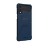 UAG Civilian Samsung Galaxy Z Flip4 tok, mallard kék