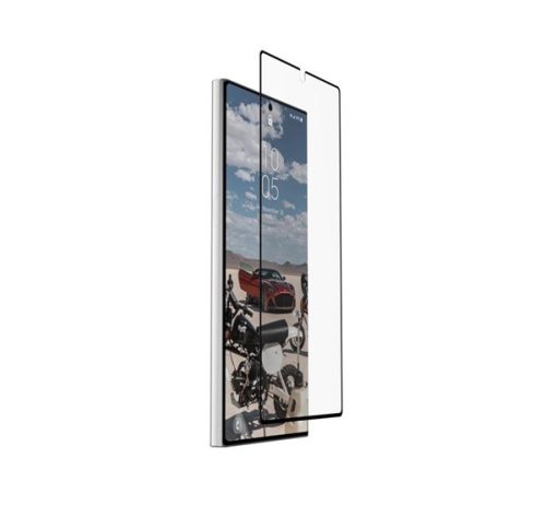 UAG Glass Screen Shield Plus Samsung Galaxy S23 Ultra tempered glass üvegfólia