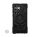 UAG Monarch Pro Samsung Galaxy S23 Ultra tok, carbon fiber fekete