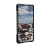 UAG Monarch Pro Samsung Galaxy S23 Ultra tok, fekete