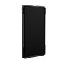 UAG Monarch Pro Samsung Galaxy S23 Ultra tok, fekete