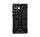 UAG Monarch Samsung Galaxy S23 Ultra tok, carbon fiber fekete