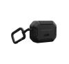 UAG Scout Apple AirPods Pro 2 tok, fekete