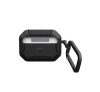UAG Scout Apple AirPods Pro 2 tok, fekete