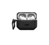 UAG Scout Apple AirPods Pro 2 tok, fekete