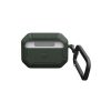 UAG Scout Apple AirPods Pro 2 tok, Olive zöld