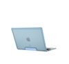 UAG U Lucent Apple MacBook Air 13 M2 2022 tok, cerulean kék