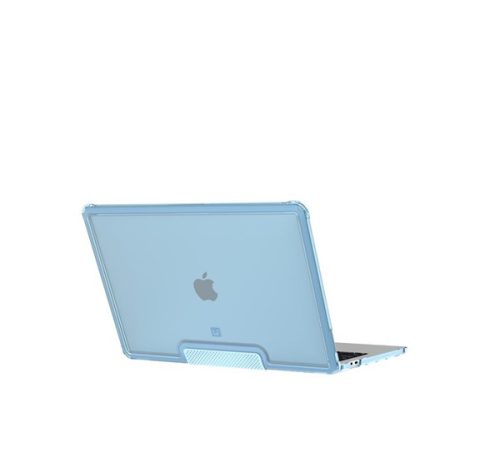 UAG U Lucent Apple MacBook Pro 13 M2 2022/M1 2020 tok, cerulean kék