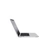 UAG U Lucent Apple MacBook Pro 13 M2 2022/M1 2020 tok, átlátszó-fekete