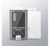 Nillkin Super Frosted Pro Samsung Galaxy S23 műanyag tok, Fekete
