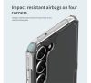 Nillkin Nature PRO Samsung Galaxy S23+ szilikon tok, átlátszó