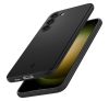 Spigen Thin Fit Samsung Galaxy S23 tok, fekete