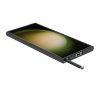 Spigen Thin Fit Samsung Galaxy S23 Ultra tok, fekete