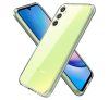 Spigen Ultra Hybrid Samsung Galaxy A34 5G tok, Crystal Clear, átlátszó