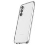 Spigen Liquid Crystal Samsung Galaxy A54 5G tok, Crystal Clear, átlátszó
