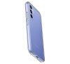 Spigen Liquid Crystal Samsung Galaxy A54 5G tok, Crystal Clear, átlátszó