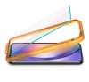 Spigen AlignMaster Samsung Galaxy A54 5G Tempered kijelzővédő fólia (2db)