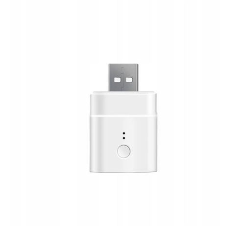 Sonoff Smart micro USB WIFI adapter