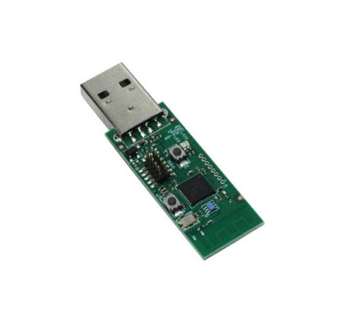 Sonoff ZigBee CC2531 USB dongle