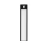 Yeelight Closet Light Szekrényvilágítás mozgásérzékelővel, 20 cm, 4000K (fekete)