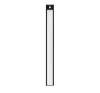 Yeelight Closet Light Szekrényvilágítás mozgásérzékelővel 40cm, 4000K (fekete)