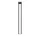 Yeelight Closet Light Szekrényvilágítás mozgásérzékelővel 40cm, 4000K (fekete)