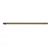 Yeelight Closet Light Szekrényvilágítás mozgásérzékelővel 40cm, 4000K (fekete)