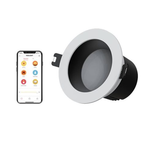 Yeelight hálós alsólámpa M2