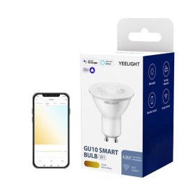 Yeelight W1 GU10 okosizzó (dimmelhető) 1 db