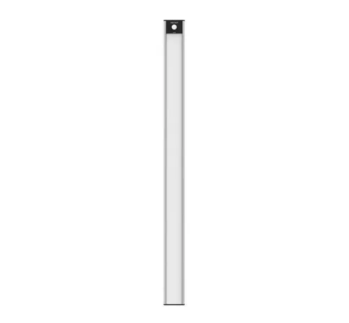 Yeelight bútorvilágítás mozgásérzékelővel, 60 cm (ezüst)