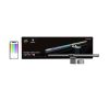 Yeelight Screen Light Bar Pro RGB Monitorlámpa (ezüst)