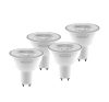 Yeelight W1 GU10 intelligens izzó (szabályozható) 4db