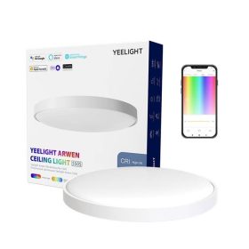 Yeelight Arwen 550S Okos mennyezeti lámpa