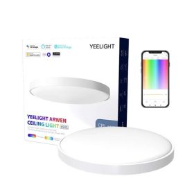 Yeelight Arwen 450S Okos mennyezeti lámpa