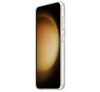 Samsung Galaxy S23 Clear Cover, gyári tok, átlátszó, EF-QS911CT