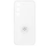 Samsung Galaxy S23 Clear Gadget Cover, gyári tok, átlátszó, EF-XS911CT