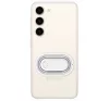 Samsung Galaxy S23 Clear Gadget Cover, gyári tok, átlátszó, EF-XS911CT