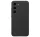 Samsung Galaxy S23 Leather Cover, gyári bőr tok, fekete, EF-VS911LB