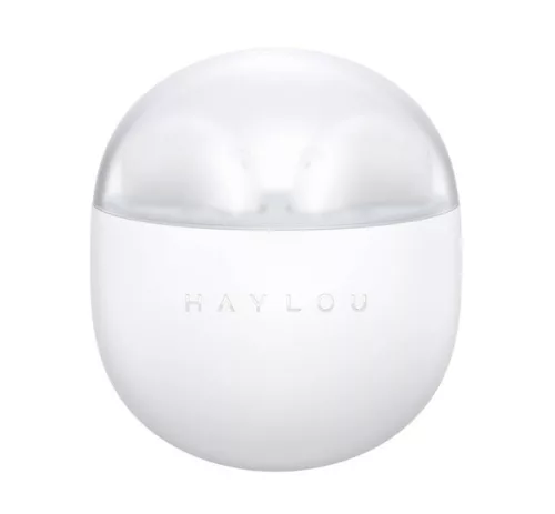 Haylou X1 Neo TWS Wireless Bluetooth headset, fehér