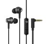 Edifier GM260 Vezetékes fülhallgató, fekete