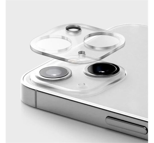 Xprotector Kameravédő 3D üvegfólia, Apple iPhone 14 /14 Plus