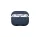 Uniq Terra Apple Airpods Pro 2 bőr tok, kék