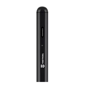   Tactical Roger Apple Pencil, mágneses kapacitív ceruza, fekete