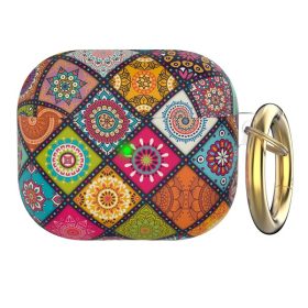 Phoner Style Apple Airpods Pro szilikon tok, boho