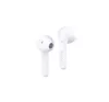 DeFunc TRUE Lite vezeték nélküli sztereó bluetooth fülhallgató, fehér