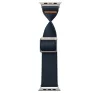 Spigen Lite Fit Ultra Apple Watch Ultra 3 / 2 / 1 49mm / 10 /  9 / 8 / 7 45mm / SE / 6 / 5 / 4 44mm / 3 / 2 / 1 42mm szövet szíj, tengerészkék