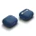 Phoner Urban Apple Airpods 3 szilikon tok, kék
