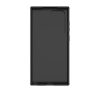 Nillkin CamShield Pro Samsung Galaxy S23 Ultra szilikon tok, fekete